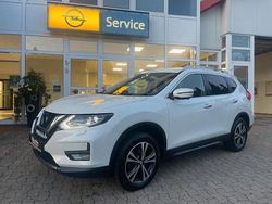 Weiß Gebraucht 2020 Nissan X-Trail N-Connecta SUV | 19.990 € (Fairer Preis)