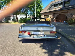Mercedes 280