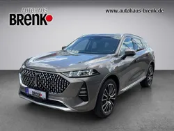 Mountain grau Neu 2024 Wey 05 Premium SUV | 52.980 € (Fairer Preis)