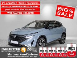 Ceramic grey/black zweifarblack Neu 2025 Nissan Qashqai Tekna+ SUV | 35.870 € (Guter Preis)
