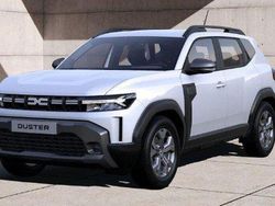 Andere Neu 2025 Dacia Duster SUV | 25.710 € (Guter Preis)