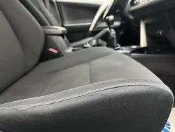 Schwarz metallic Gebraucht 2013 Toyota RAV4 Edition SUV | 15.850 € (Teuer)