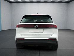 Weiß Gebraucht 2024 VW Tiguan SUV | 36.499 € (Fairer Preis)