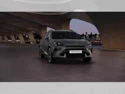 Grau (enceladusgrau matt) Neu 2025 Cupra Formentor VZ SUV | 61.740 €