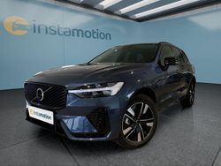 Blau Neu 2025 Volvo XC60 SUV | 65.499 € (Teuer)