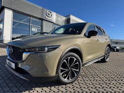 Gebraucht 2022 Mazda CX-5 Newground SUV | 25.490 € (Fairer Preis)
