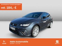 "magnetic tech" Gebraucht 2025 Seat Ibiza FR Limousine | 23.950 € (Etwas zu teuer)