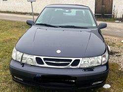 Gebraucht 1997 Saab 9-5 Limousine | 2.000 €