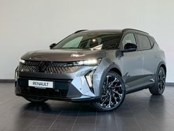 Grau Gebraucht 2025 Renault Scenic E-Tech Esprit Alpine SUV | 46.980 €