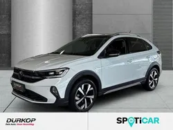 Weiß Gebraucht 2024 VW Taigo Style SUV | 22.750 € (Fairer Preis)