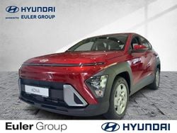 Schwarz Neu 2025 Hyundai Kona Select SUV | 24.490 € (Superpreis)