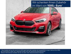 Rot Gebraucht 2024 BMW 1M Shadowline Coupé | 32.940 € (Fairer Preis)
