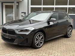 Schwarz Gebraucht 2022 BMW X2 M Sport SUV | 29.800 € (Fairer Preis)