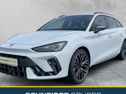 Weiß Neu 2025 Cupra Leon Kombi | 45.450 €
