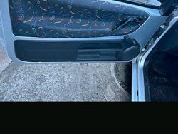 Silber Gebraucht 1999 Seat Arosa Kleinwagen | 1.150 € (Fairer Preis)