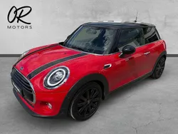 Chili red Gebraucht 2019 Mini Cooper Chili Kleinwagen | 16.380 € (Fairer Preis)