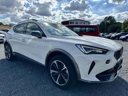 Weiß Gebraucht 2024 Cupra Formentor SUV | 23.488 € (Fairer Preis)