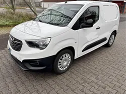 Weiß Gebraucht 2021 Opel Combo-e Life | 22.990 € (Fairer Preis)