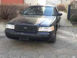 Schwarz Gebraucht 1998 Ford Crown Victoria Limousine | 6.490 €