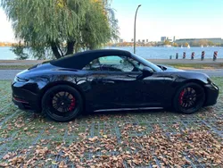 Porsche 911 Carrera GTS