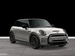 Grau Gebraucht 2023 Mini Cooper SE Kleinwagen | 20.690 € (Guter Preis)
