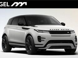Weiß Neu 2025 Land Rover Range Rover evoque SE SUV | 70.400 € (Teuer)