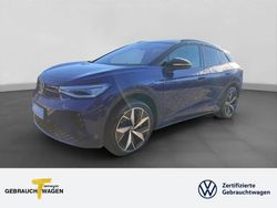 Blau Gebraucht 2025 VW ID.4 GTX SUV | 39.770 € (Guter Preis)