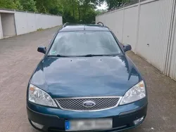 Gebraucht 2012 Ford Mondeo Kombi | 1.800 €