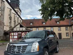 Blau Gebraucht 2009 Cadillac Escalade SUV | 16.850 € (Guter Preis)