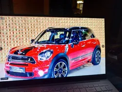 Rot Gebraucht 2014 Mini Cooper S Countryman SUV | 12.590 € (Fairer Preis)