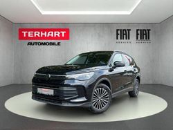 Schwarz Gebraucht 2025 VW Tiguan Life SUV | 33.987 € (Fairer Preis)