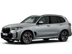 Neu 2024 BMW X5 Efficient Dynamics SUV | 100.160 € (Fairer Preis)