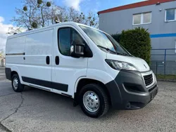 Lack weiss banquisg Gebraucht 2016 Peugeot Boxer Comfort plus Van | 12.900 € (Fairer Preis)
