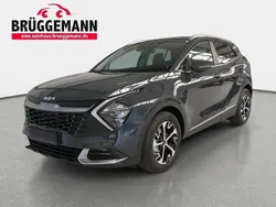 Grau Neu 2025 Kia Sportage 4 SUV | 30.490 € (Guter Preis)