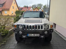 Hummer H3