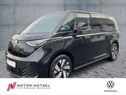 VW ID. Buzz