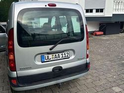 Gebraucht 2008 Renault Kangoo Privilege Van / Kleinbus | 3.900 € (Fairer Preis)