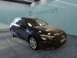 Audi A3 Sportback e-tron