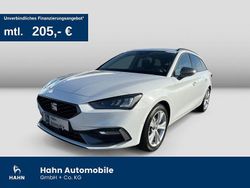 Weiß Gebraucht 2025 Seat Leon FR Kombi | 25.930 € (Fairer Preis)