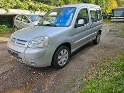 Silber Gebraucht 2008 Citroën Berlingo Van / Kleinbus | 2.700 € (Superpreis)