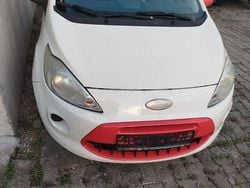 Weiß Gebraucht 2009 Ford Ka Trend Kleinwagen | 1.600 € (Fairer Preis)