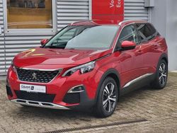 Ultimate rot perleffekt Gebraucht 2018 Peugeot 3008 Allure SUV | 16.790 € (Fairer Preis)