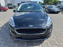 Schwarz Gebraucht 2020 Ford Fiesta Kleinwagen | 10.490 € (Guter Preis)