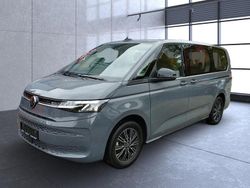 Pure grey Gebraucht 2024 VW Multivan Life Van | 47.990 € (Fairer Preis)
