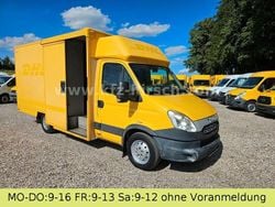 Other Gebraucht 2012 Iveco Daily | 6.990 € (Superpreis)