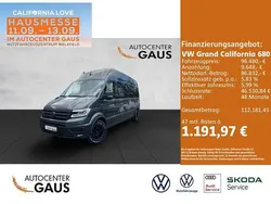 Grau Gebraucht 2024 VW California California Van | 96.480 €