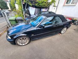 Gebraucht 2001 BMW 320 Cabriolet M Sport Cabrio | 4.500 € (Teuer)