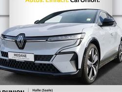 Andere farbe Gebraucht 2024 Renault Mégane Komfort Limousine | 35.995 € (Etwas zu teuer)