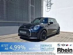 Schwarz Gebraucht 2022 Mini Cooper Kleinwagen | 24.740 €