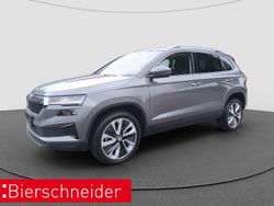 Grau Gebraucht 2024 Skoda Karoq Selection SUV | 30.990 € (Guter Preis)